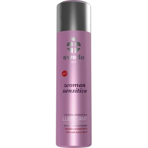 Swede - Original Glijmiddel Vrouw Sensitive 60 mlVendu parbol