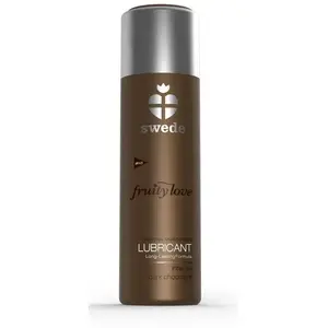 Swede Fruity love lub.dark choco 100ml