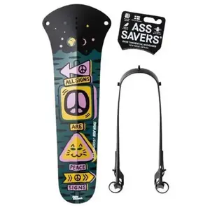 Ass Savers, Garde-boue, (Garde-boue arrière) pas cher