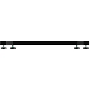 Multibrackets M Display Stand Adjustable Feet - composant de montage pas cher
