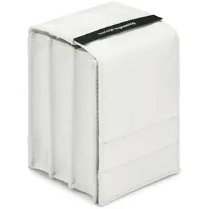 Teenage Engineering Field Accordion Bag White voor TX-6 pas cher