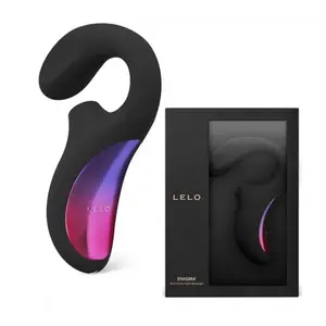 Comparateur de prix : LELO Enigma (différentes couleurs) - Noir