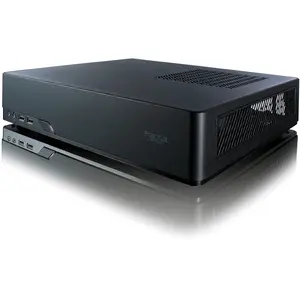 Fractal Design Node 202 - modèle bureau - mini ITX pas cher