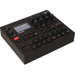 Elektron Syntakt - Groove tool pas cher