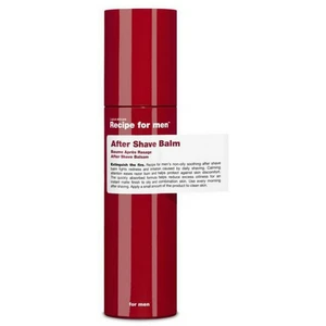 Recipe for Men After Shave Balm After Shave Balsem pas cher