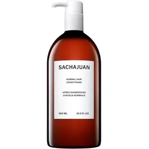 Comparateur de prix : SachaJuan Normal Hair Conditioner 990ml