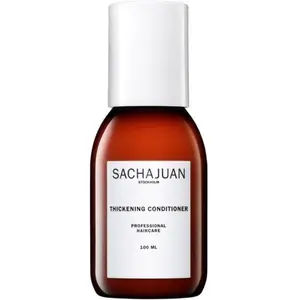 Comparateur de prix : Après-shampooing Sachajuan Volume Cheveux Fins Format voyage 100 ml