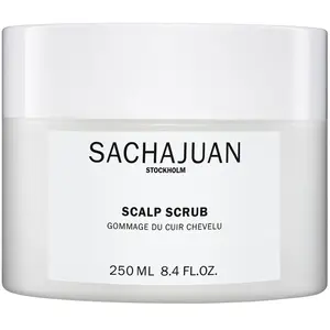 Sachajuan, Soins du cuir chevelu, Scalp Scrub (250 ml) pas cher