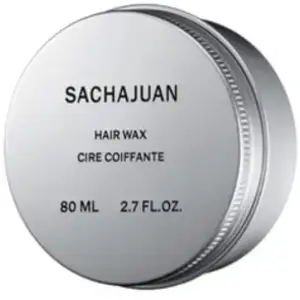 Sachajuan, Gel pour cheveux, Cire pour cheveux - 80 Ml (Cire capillair... pas cher