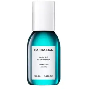 SachaJuan - Ocean Mist Volume Shampoo - 100 ml pas cher