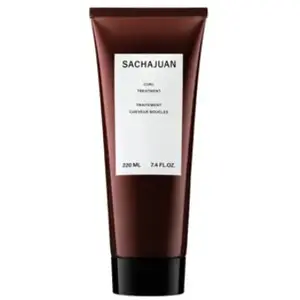 SachaJuan Curl Treatment 250ml pas cher