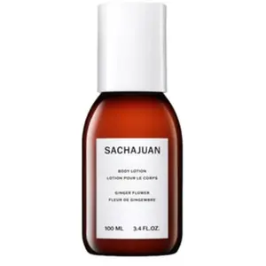 SACHAJUAN Body Lotion Ginger Flower Bodylotion pas cher