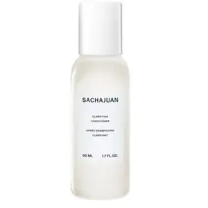 Sachajuan, Après-shampoing, Clarifying Conditioner (50 ml) pas cher