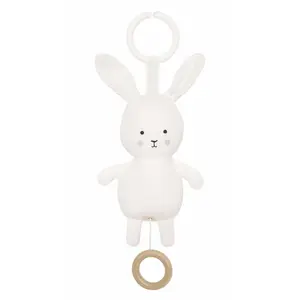 Jabadabado Lapin Musical pas cher
