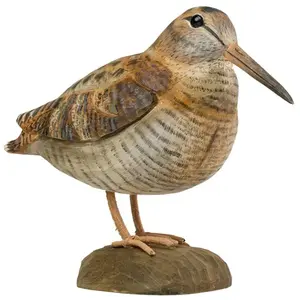 Decobird Bécasse des bois pas cher