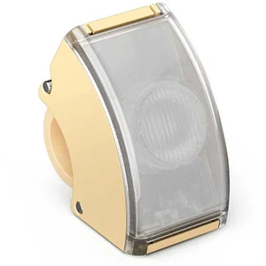 Comparateur de prix : Bookman Phare Avant Curve Led Usb