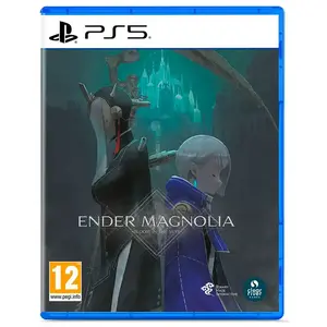 Clear River Games, Ender Magnolia: Bloom In The Mist pas cher