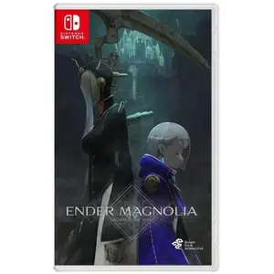 Nintendo Games Switch Ender Magnolia pas cher