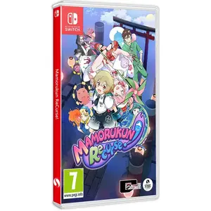 Clear River Games, Mamorukun ReCurse! pas cher