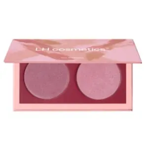 LH Cosmetics Duo Dimension Blush pas cher