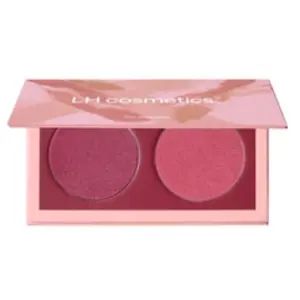 LH Cosmetics Duo Dimension Blush pas cher