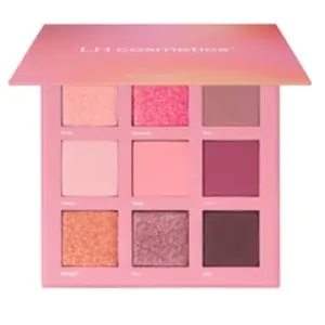 LH Cosmetics Blomma Palette Oogschaduwpalette pas cher