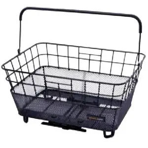 Atranvelo Panier Arrière Brng L Avs 25l pas cher