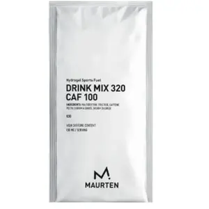 Maurten Drink Mix 320 CAF 100 https://tqm.i-run.be/?P4790B5819DB223S1UD413a490143592V4 Blanc TU pas cher