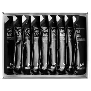 Maurten Boîte De Gels énergétiques 160 65g 12 Unités pas cher