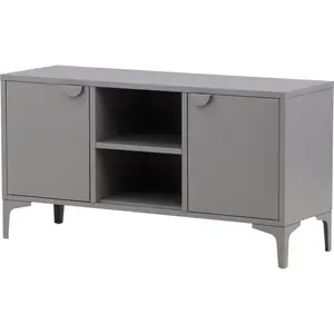 Venture Home, Meuble TV, Piring (120 x 63 cm) pas cher