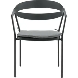 Venture Home, Chaises de jardin, Chaise de jardin Slit pas cher