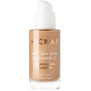 Hickap Glow Serum Honey Serum pas cher