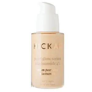 Hickap Glow Serum Pearl Serum pas cher