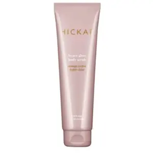 Hickap Hyper Glow Lichaamsscrub pas cher
