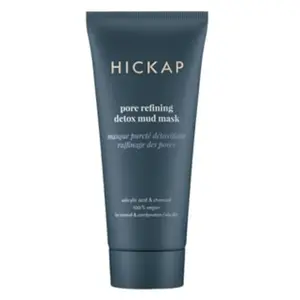 Hickap Pore Refining Detox Mud Mask Gezichtsmasker pas cher