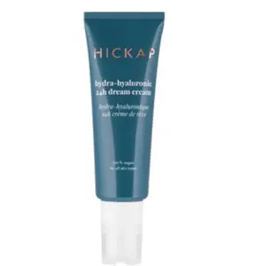 Hickap Hydra-hyaluronic 24h Dream Cream Gezichtscrème