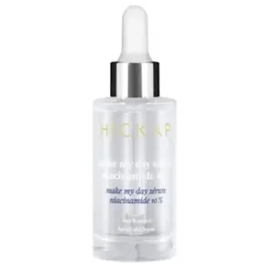 Hickap Make My Day Serum Niacinamide 10% Serum pas cher