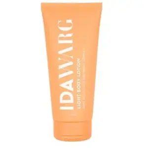 IDA WARG Light Body Lotion Bodylotion pas cher