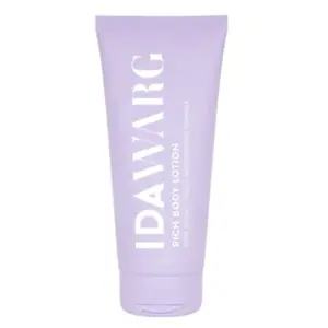 IDA WARG Rich Body Lotion Bodylotion pas cher
