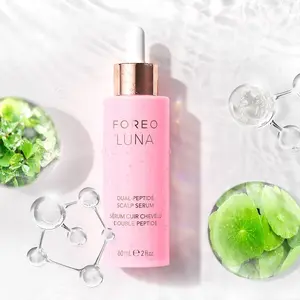 FOREO LUNA Dual-Peptide Hoofdhuidverzorging pas cher