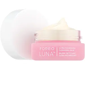 FOREO LUNA  Ultra Nourishing Cleansing Balm 15ml pas cher