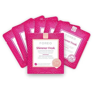 FOREO UFO  Mask Advanced Collection 2.0 Masks Shimmer Freak 2.0 Gezichtsmasker