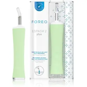 Foreo, Appareil de soin du visage, ESPADA 2 plus pistache pas cher
