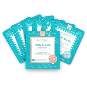 FOREO UFO  Mask Advanced Collection 2.0 Masks Matte Maniac 2.0 Gezichtsmasker