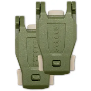 CRDBAG Serrure magnétique Maglock MOLLE ARMY Vert pas cher