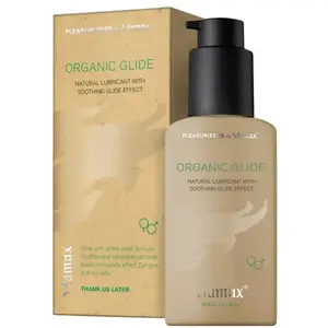 Viamax Organic Glide - 70 ml pas cher