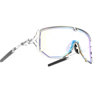 Lunettes Tripoint Reschen Tri-X Chromic Blanc TU pas cher