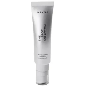 MANTLE The Spot Solution 10% Azelaic Acid Treatment Serum pas cher