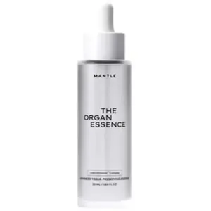 MANTLE The Organ Essence Advanced Tissue-Preserving Essence Serum pas cher