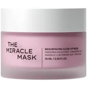 MANTLE The Miracle Mask Resurfacing Glow-Up Mask Gezichtsmasker pas cher